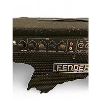 Used Fender Rumble 100 1x15 100W Bass Combo Amp