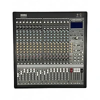 Used KORG MW-2408 Unpowered Mixer