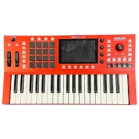 Used Akai Professional MPC Key 37 Synthesizer