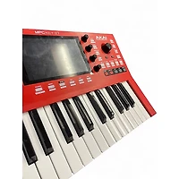 Used Akai Professional MPC Key 37 Synthesizer
