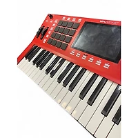 Used Akai Professional MPC Key 37 Synthesizer