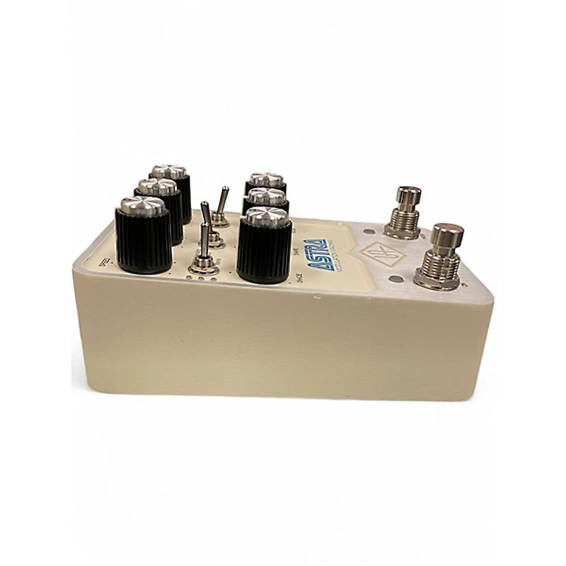 Used Universal Audio ASTRA MODULATION MACHINE Effect Pedal