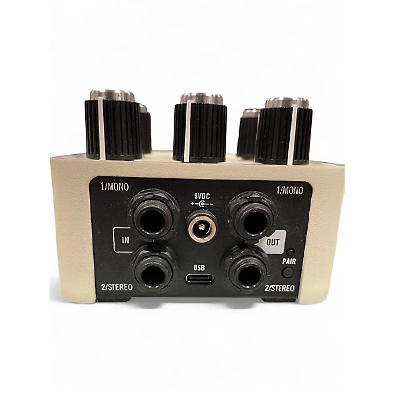 Used Universal Audio ASTRA MODULATION MACHINE Effect Pedal