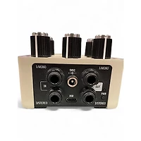 Used Universal Audio ASTRA MODULATION MACHINE Effect Pedal