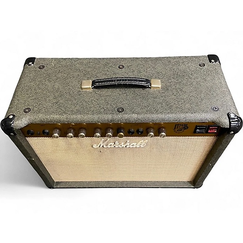Used Marshall JTM30 Tube Guitar Combo Amp
