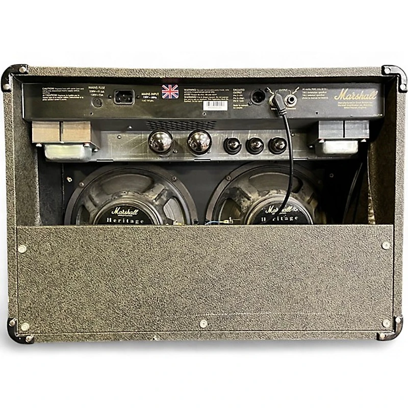 Used Marshall JTM30 Tube Guitar Combo Amp