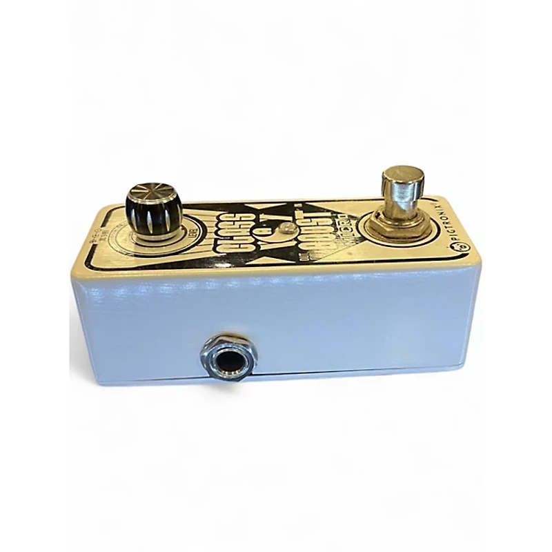 Used Pigtronix Class A Boost Effect Pedal