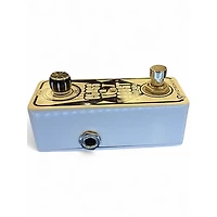 Used Pigtronix Class A Boost Effect Pedal