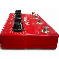 Used TC Electronic Hall Of Fame Reverb Effect Pedal