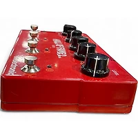 Used TC Electronic Hall Of Fame Reverb Effect Pedal
