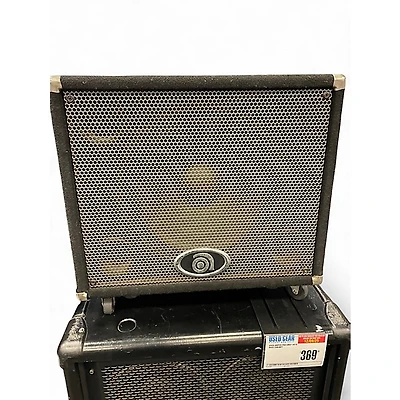 Used Ampeg BSE115T Bass Cabinet