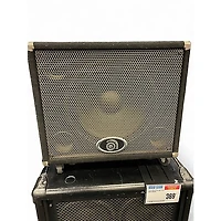 Used Ampeg BSE115T Bass Cabinet