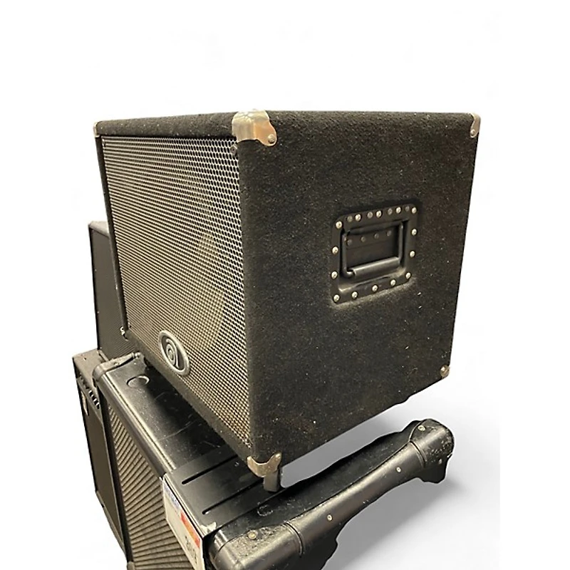 Used Ampeg BSE115T Bass Cabinet