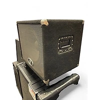 Used Ampeg BSE115T Bass Cabinet