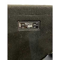 Used Ampeg BSE115T Bass Cabinet
