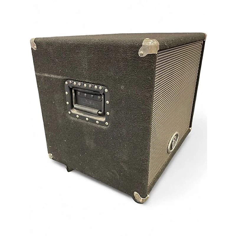 Used Ampeg BSE115T Bass Cabinet