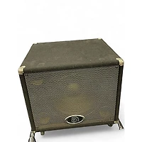 Used Ampeg BSE115T Bass Cabinet