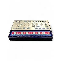 Used KORG Volca Modular Synthesizer