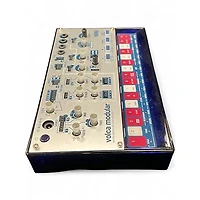 Used KORG Volca Modular Synthesizer