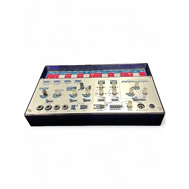 Used KORG Volca Modular Synthesizer