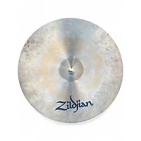 Used Zildjian 20in A Series Medium Ride Cymbal