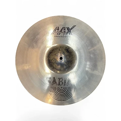 Used SABIAN 16in AAX Xplosion Crash Cymbal