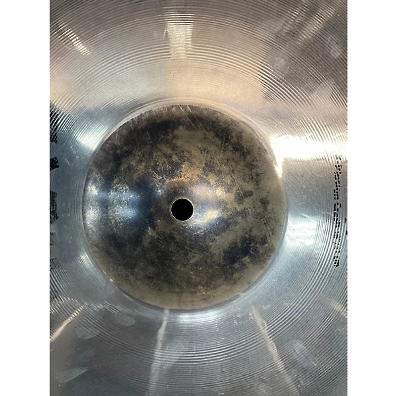 Used SABIAN 16in AAX Xplosion Crash Cymbal
