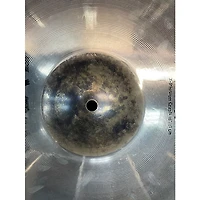 Used SABIAN 16in AAX Xplosion Crash Cymbal