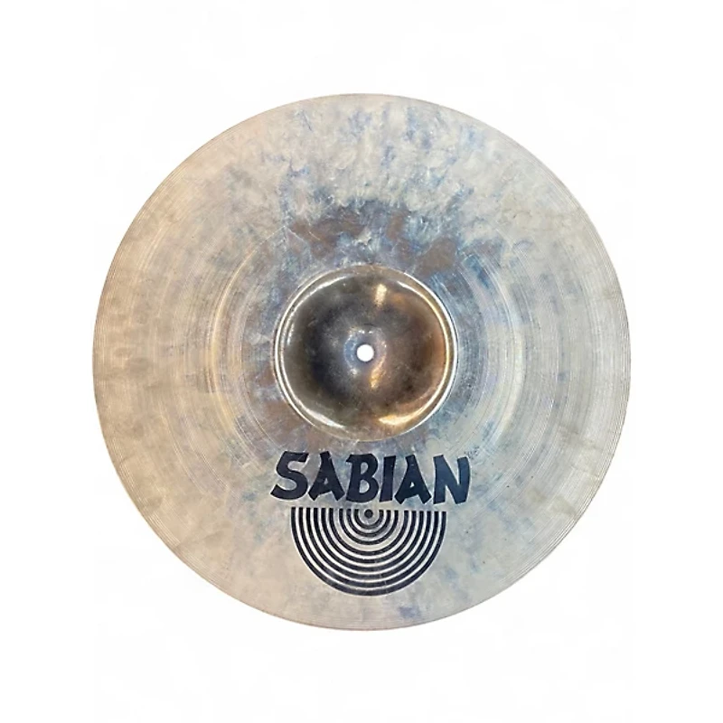 Used SABIAN 16in AAX Xplosion Crash Cymbal