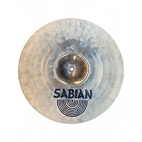 Used SABIAN 16in AAX Xplosion Crash Cymbal