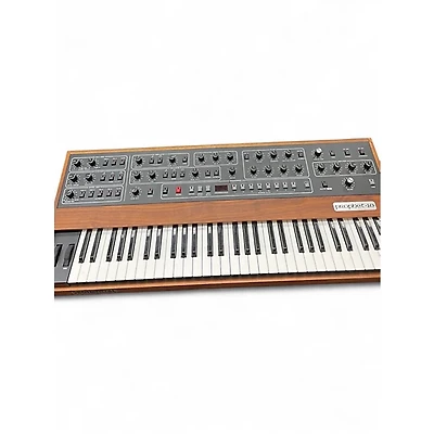 Used Sequential PROPHET 10 Synthesizer