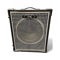 Used Gallien-Krueger MB115-II Ultralight 200W 1x15 Bass Combo Amp