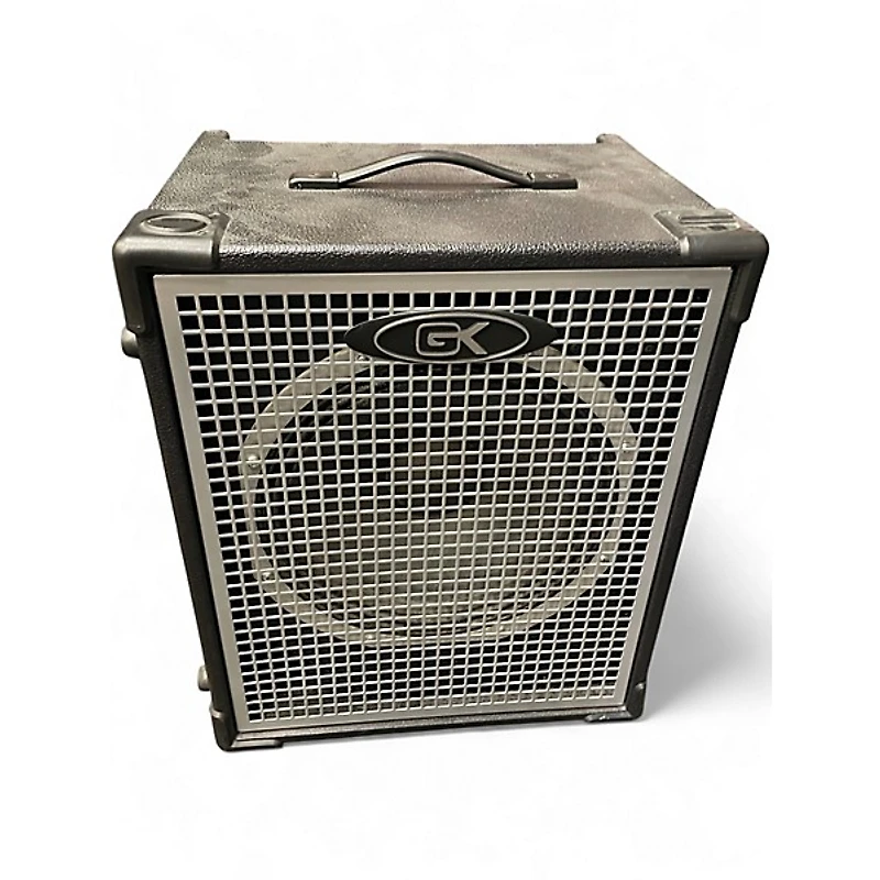 Used Gallien-Krueger MB115-II Ultralight 200W 1x15 Bass Combo Amp