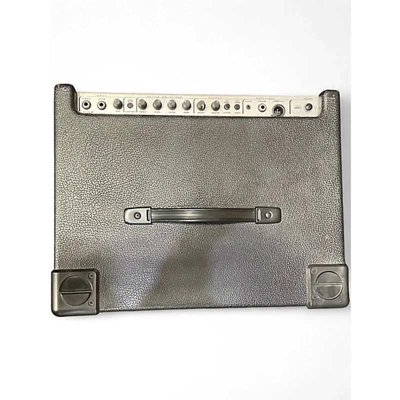 Used Gallien-Krueger MB115-II Ultralight 200W 1x15 Bass Combo Amp