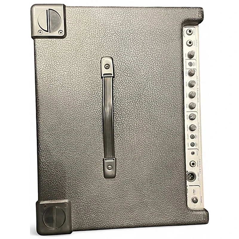 Used Gallien-Krueger MB115-II Ultralight 200W 1x15 Bass Combo Amp