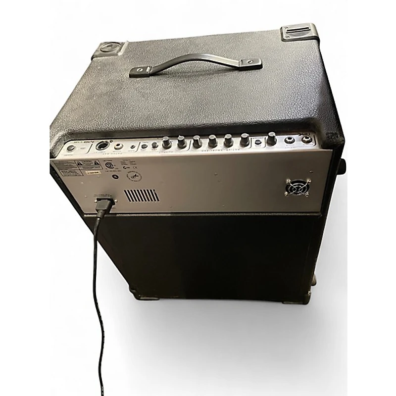 Used Gallien-Krueger MB115-II Ultralight 200W 1x15 Bass Combo Amp