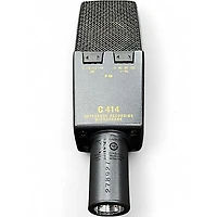 Used AKG C414XLII Condenser Microphone