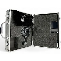 Used AKG C414XLII Condenser Microphone