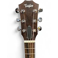 Used Taylor GS Mini Mahogany Mahogany Acoustic Guitar
