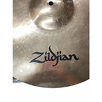 Used Zildjian 18in ZBT Crash Ride Cymbal