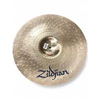 Used Zildjian 18in ZBT Crash Ride Cymbal