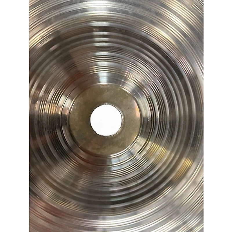 Used Paiste 16in PST5 Thin Crash Cymbal