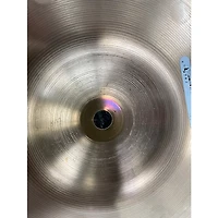 Used Paiste 16in PST5 Thin Crash Cymbal