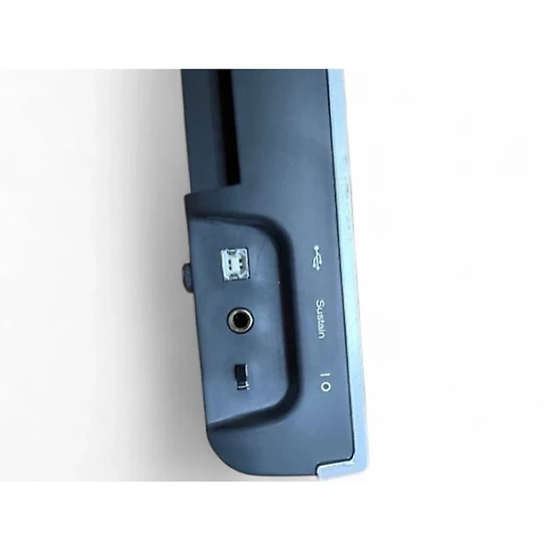 Used M-Audio KeyStudio MIDI Controller