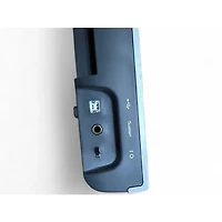 Used M-Audio KeyStudio MIDI Controller