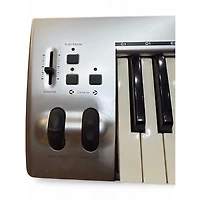 Used M-Audio KeyStudio MIDI Controller