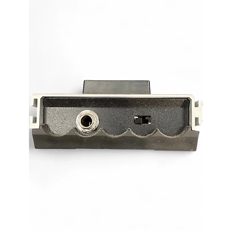 Used BOSS FS5U Nonlatching Footswitch Sustain Pedal