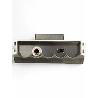 Used BOSS FS5U Nonlatching Footswitch Sustain Pedal