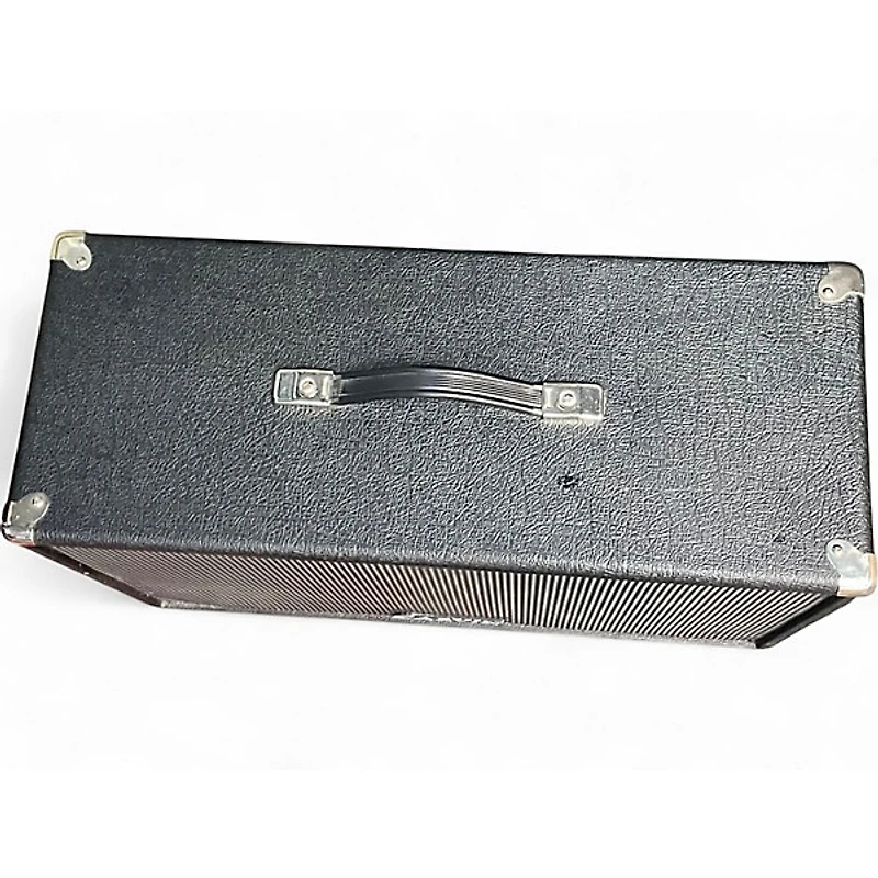 Used Carvin V212 Guitar Cabinet