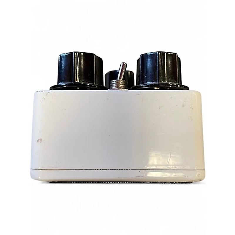Used EarthQuaker Devices White Light Overdrive Effect Pedal